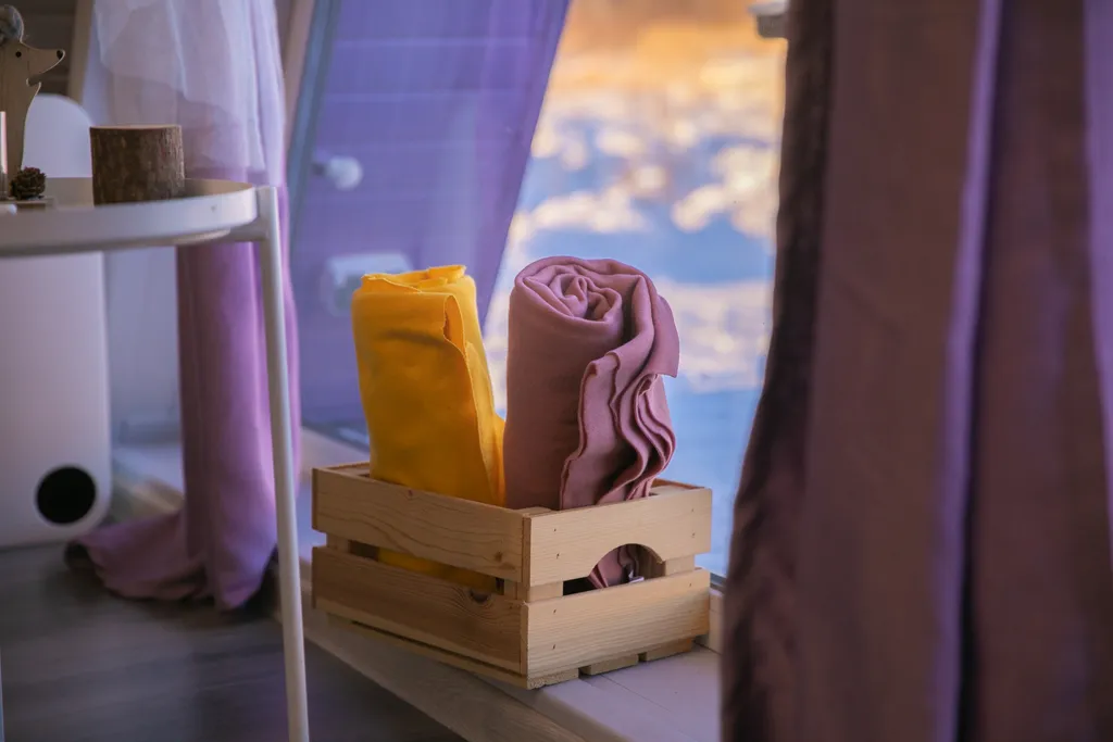 Коттедж Коттедж A-Land Прованс — Можайск