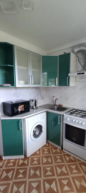 Уютная, светлая квартира на Черёмушках