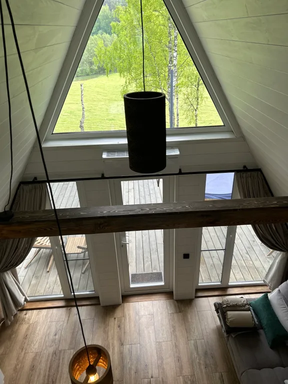 Уютный Афрейм