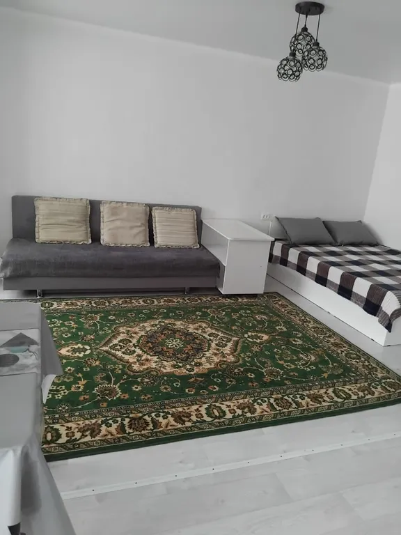 Квартира рядом с морем, песчаным пляжем, яхт-клубом