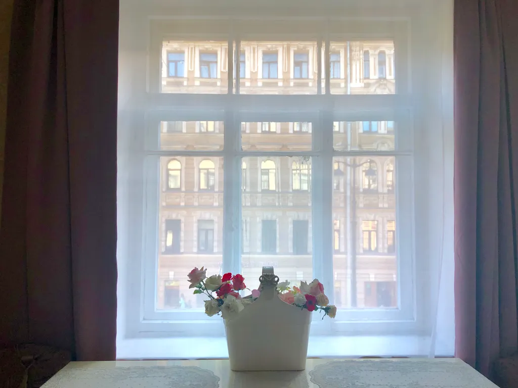 Квартира Уникальная квартира — Санкт-Петербург