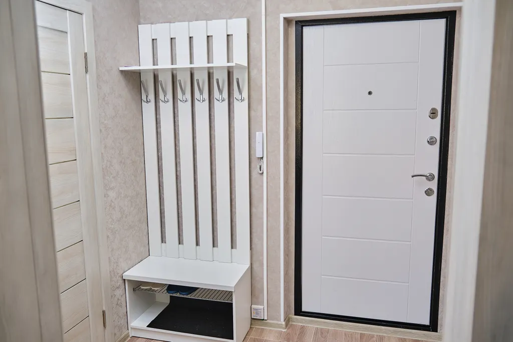 Апартамент романтика