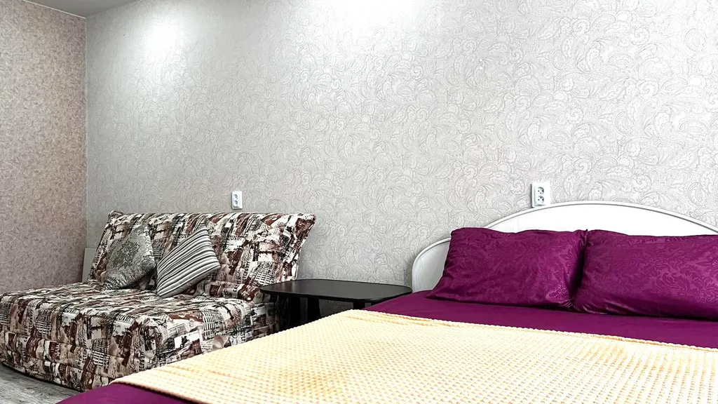 Уютная квартира в центре