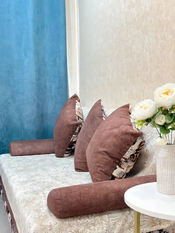 Апартаменты Светло - комфорт для работы и отдыха