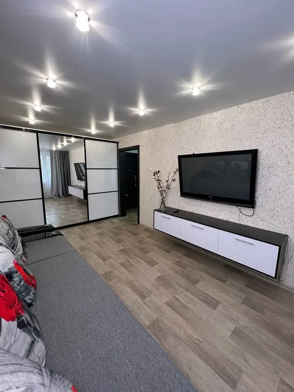 Квартиры посуточно