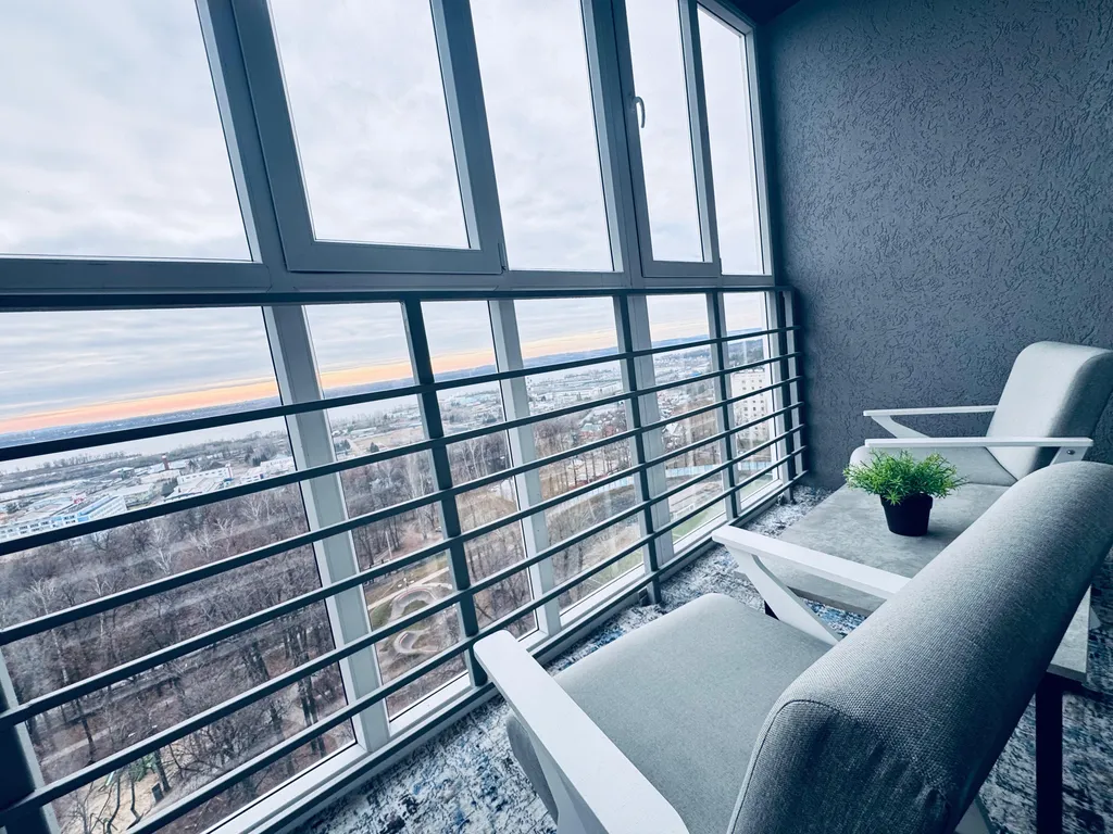 Квартира У нас очень тихие и очень хорошие соседи, вам никто не помешает — аренда посуточно в Зеленодольск