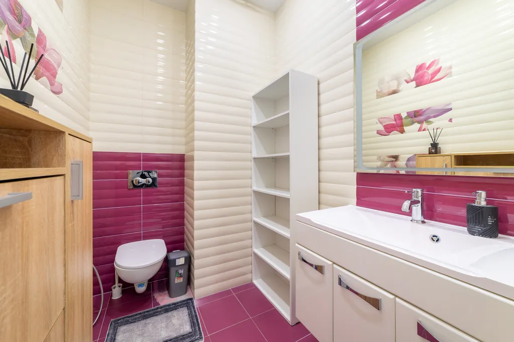 Апартаменты в Актёр Гэлакси