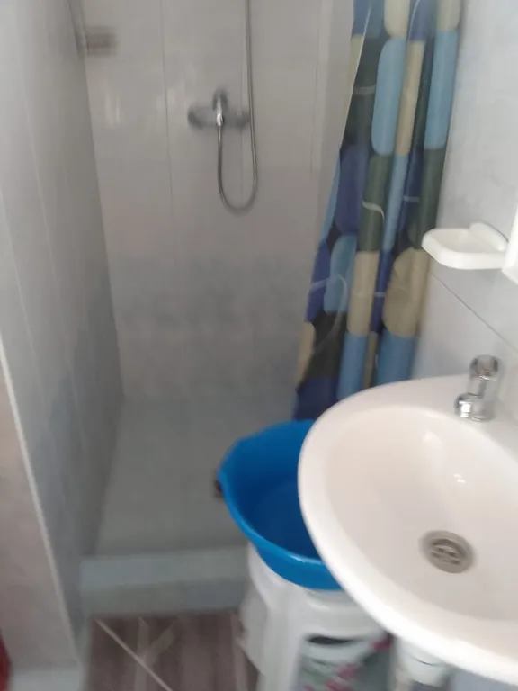 Квартира Комната — Лазаревское