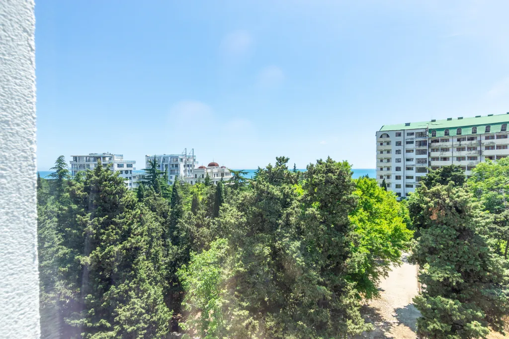 Комфортная, светлая, уютная студия. Шаговой 150-300метров к набережной