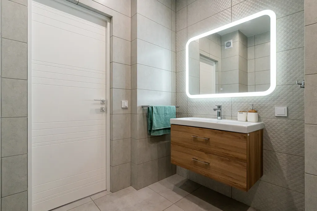 Солнечный апартамент на Балтике