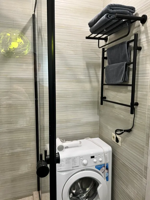 Стильная студия