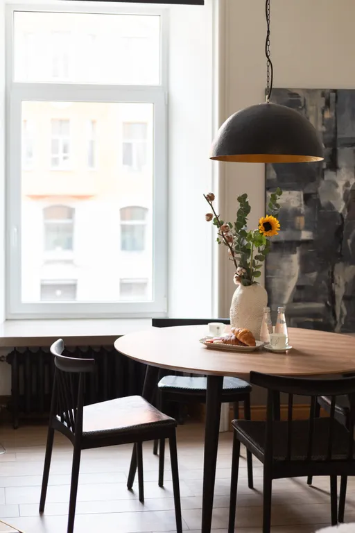 Квартира Элитные апартаменты в доме Литераторов — Санкт-Петербург