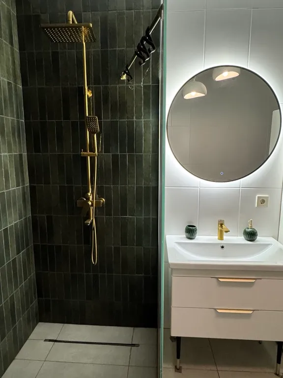 Коттедж Загородный дом мечты - уют, природа и комфорт в каждом уголке — Свердловский