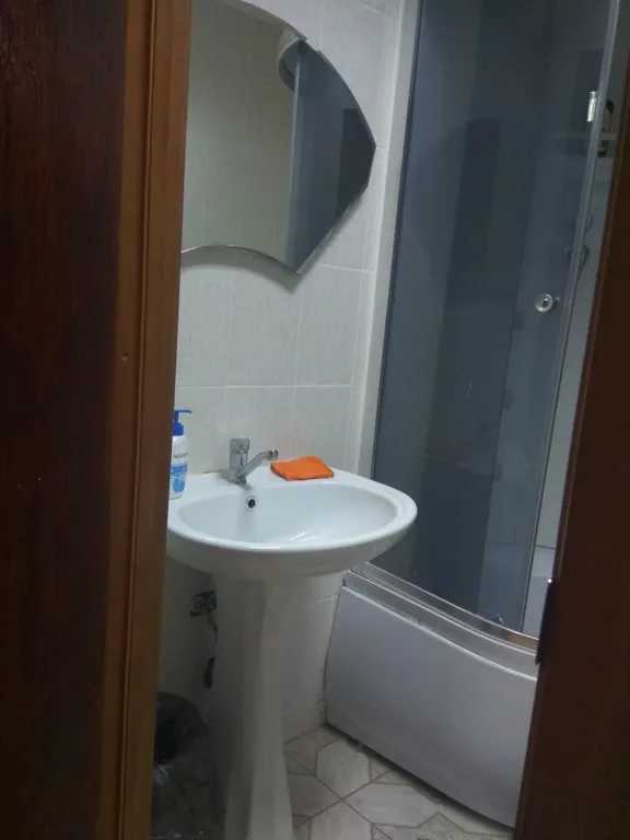 Уютно в центре города