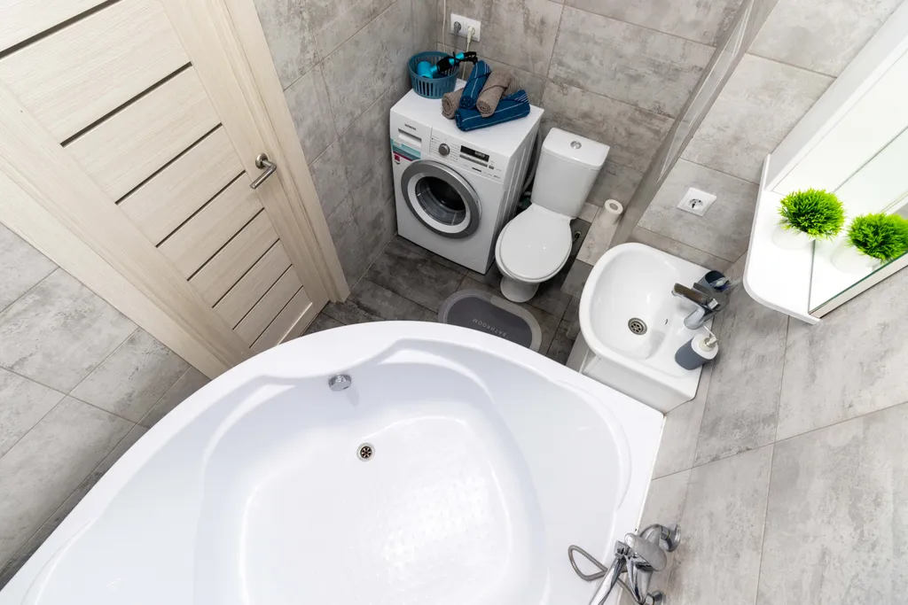 Апартаменты с прекрасным видом на Обь