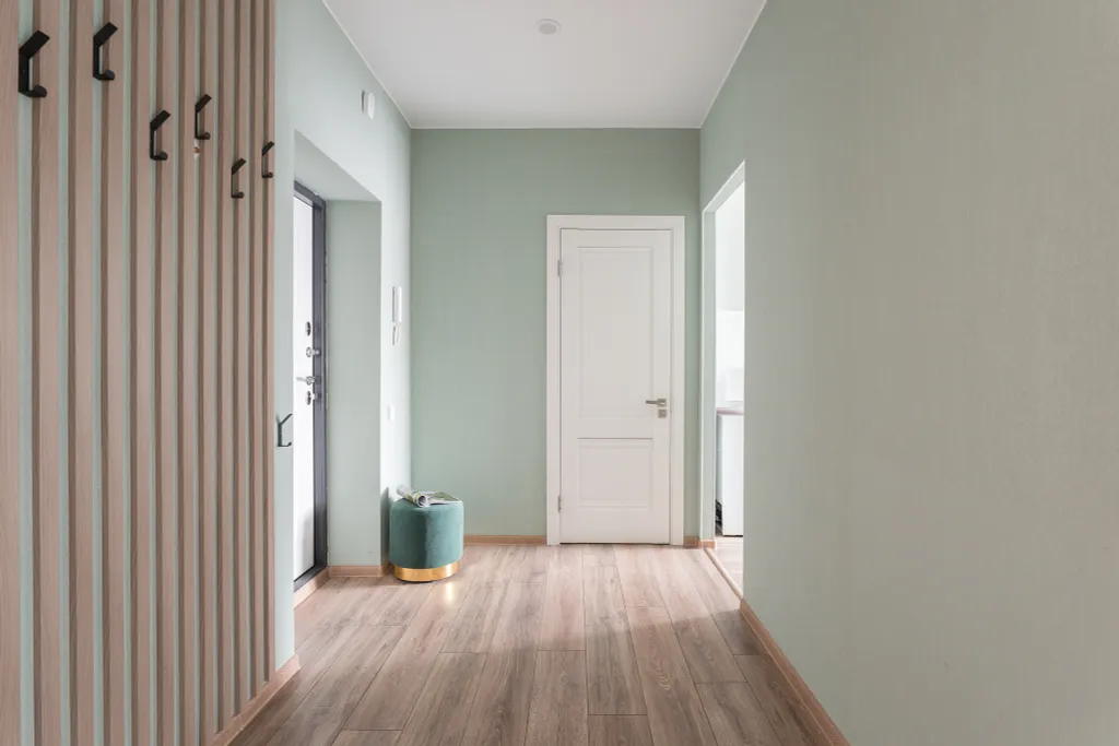 2 комнатная квартира для большой компании путешественников