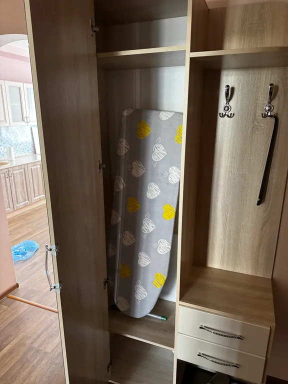 Уютная квартира в 5 минутах от моря