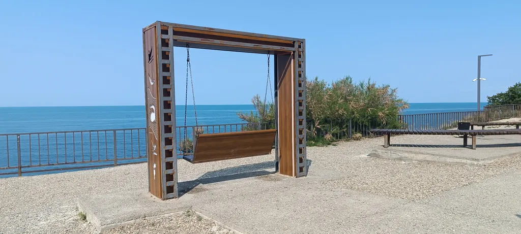 Квартира Уютная, стильная квартира у моря — Анапа