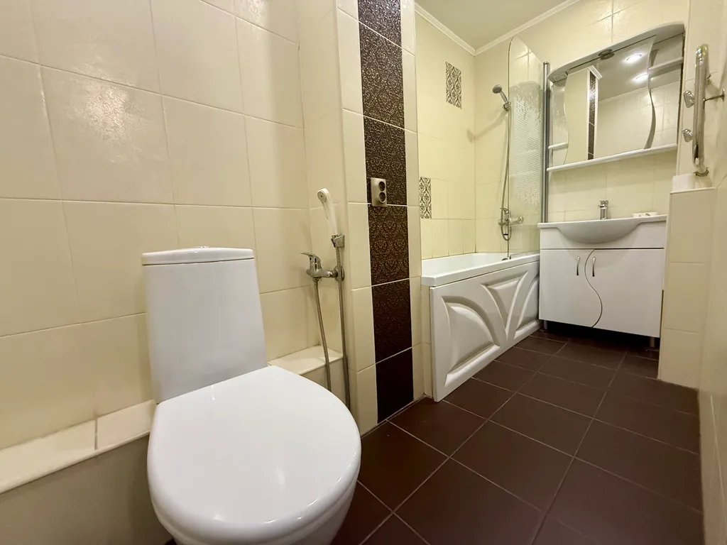 Квартира у АК Барс Арены