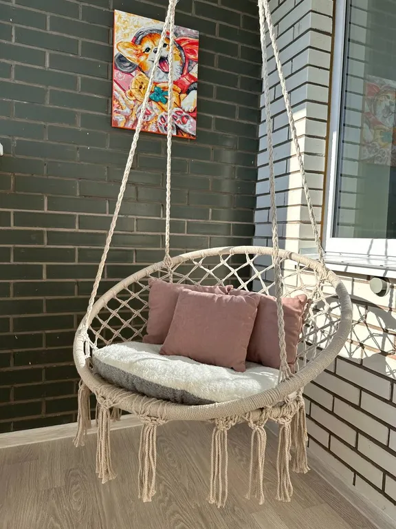 Апартаменты в центре города