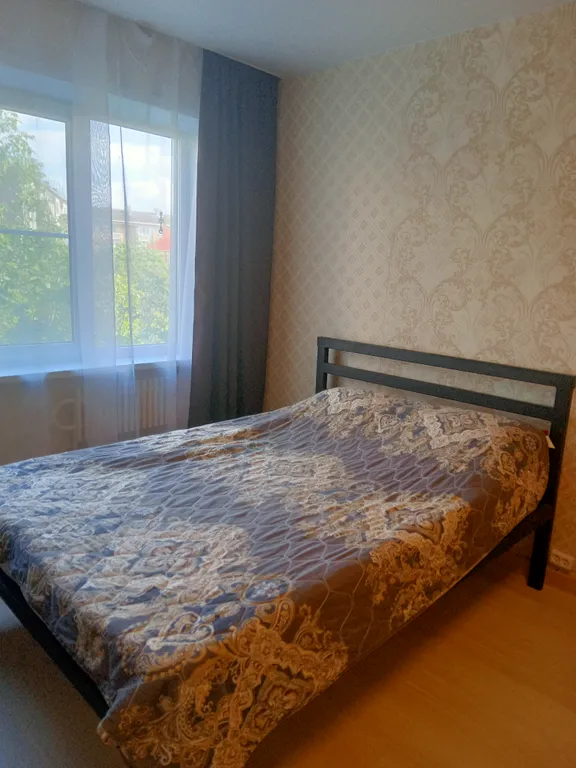 1-комнатная уютная квартира