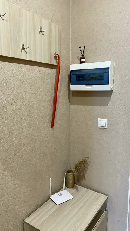 Уютная студия