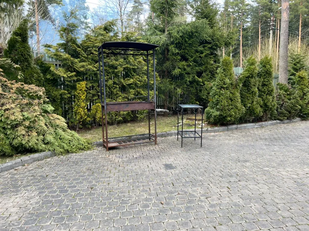 Уютный жилой дом рядом с Заливом