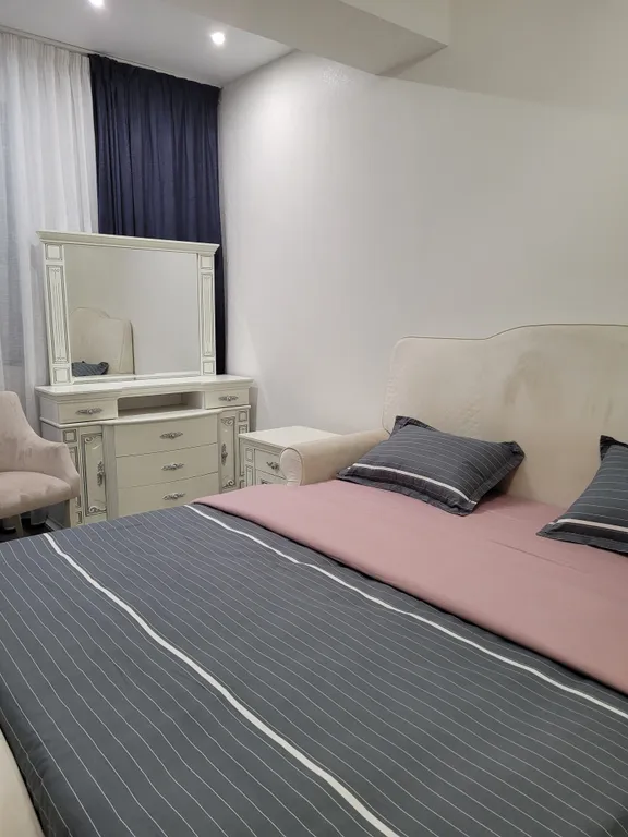 Квартира с террасой от моря в 100 метрах