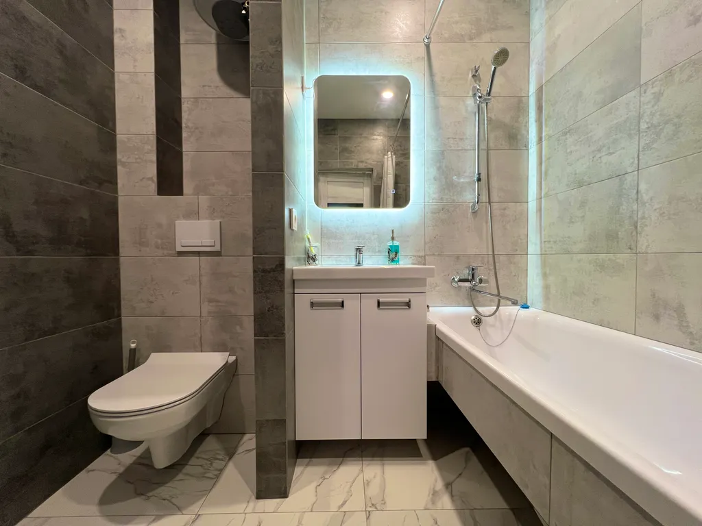 Комфортная студия на Ленина