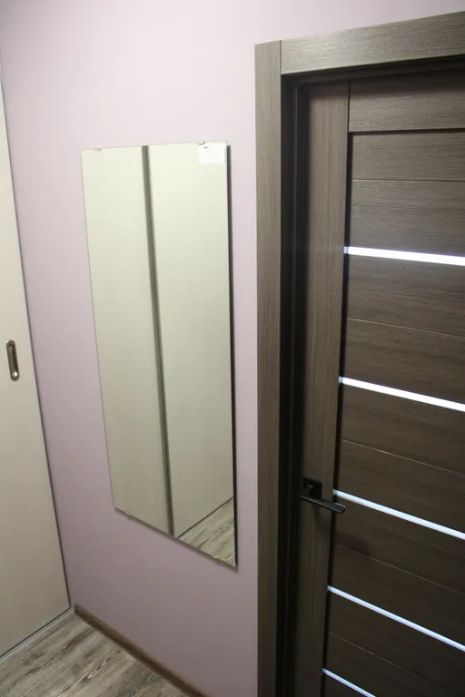 Однокомнатная уютная квартира