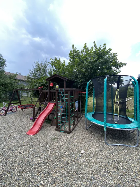 Barn-house Премиум