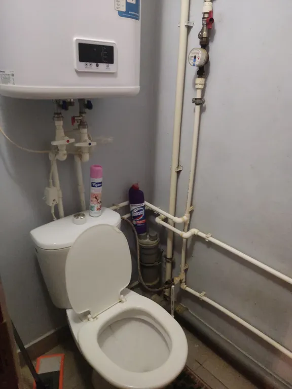 Уютная квартира для комфортного отдыха