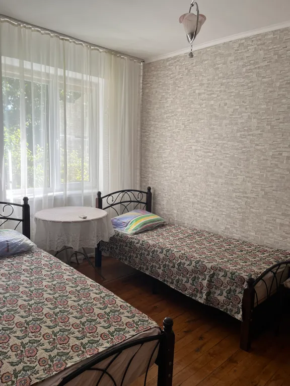 Дом под ключ