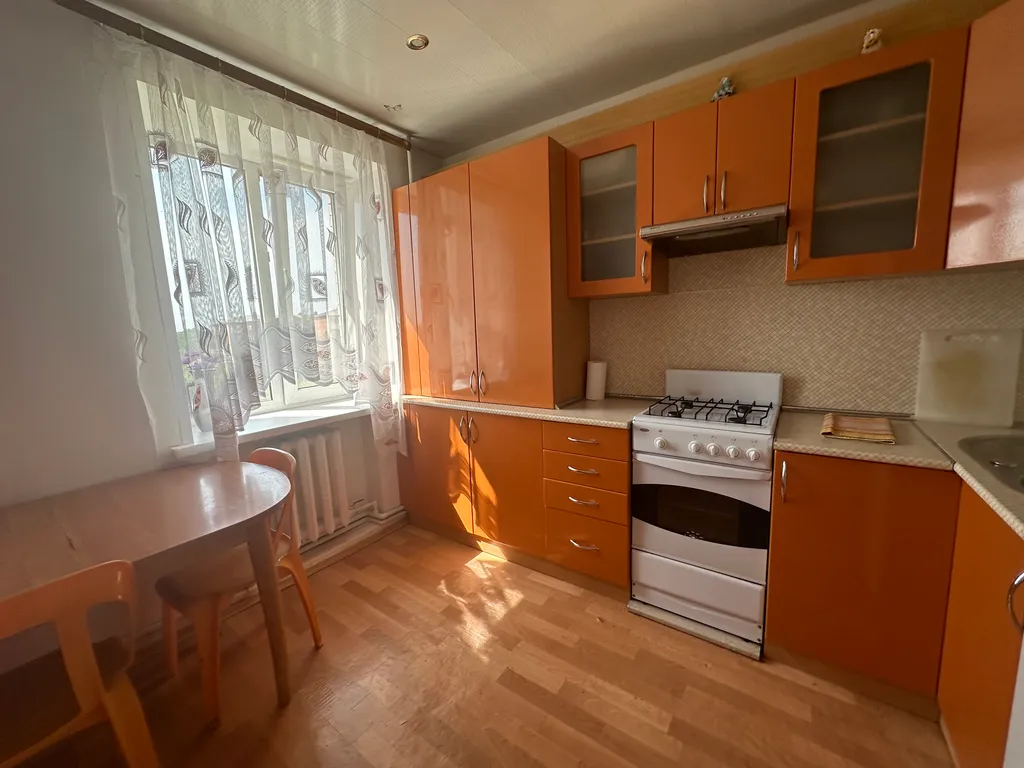 Однушка у трассы М4