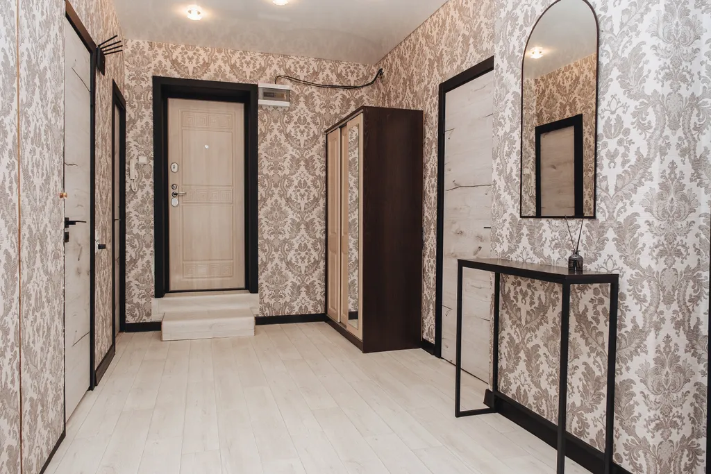 Квартира 3-комнатная Квартира — Шерегеш