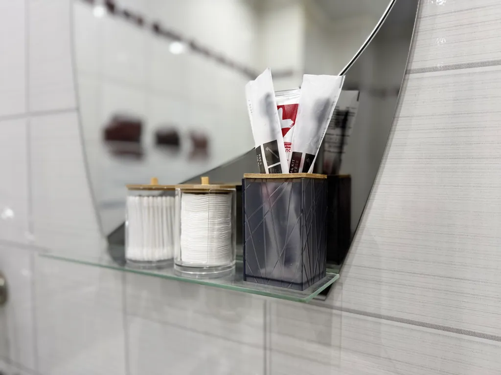 Квартира рядом с СШ Атлант в районе окружной больницы