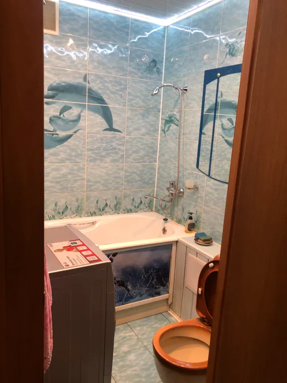 Уют в Заводском районе