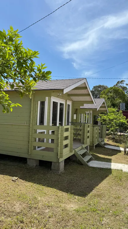 Коттедж семейный в Новом Афоне