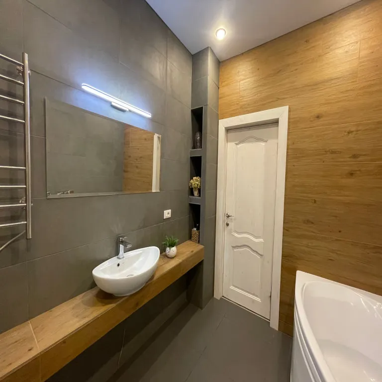 Семейная усадьба на гектаре