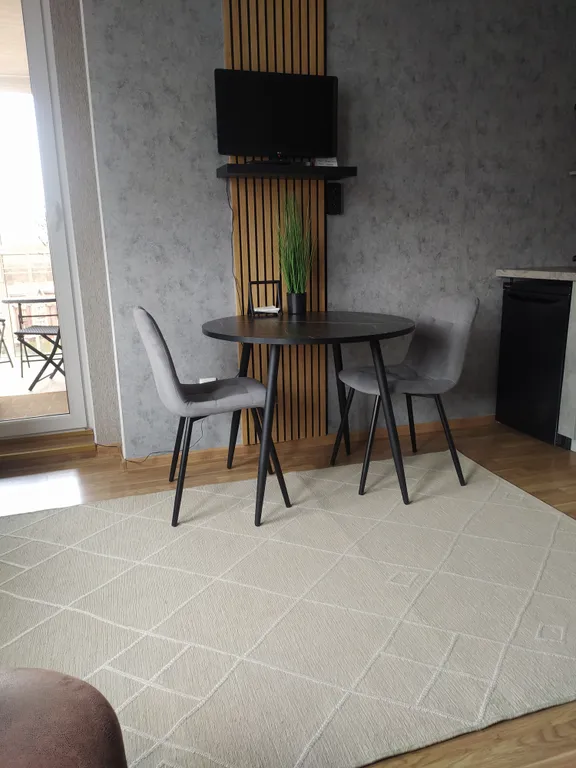 Уютная квартира в центре города Светлогорск