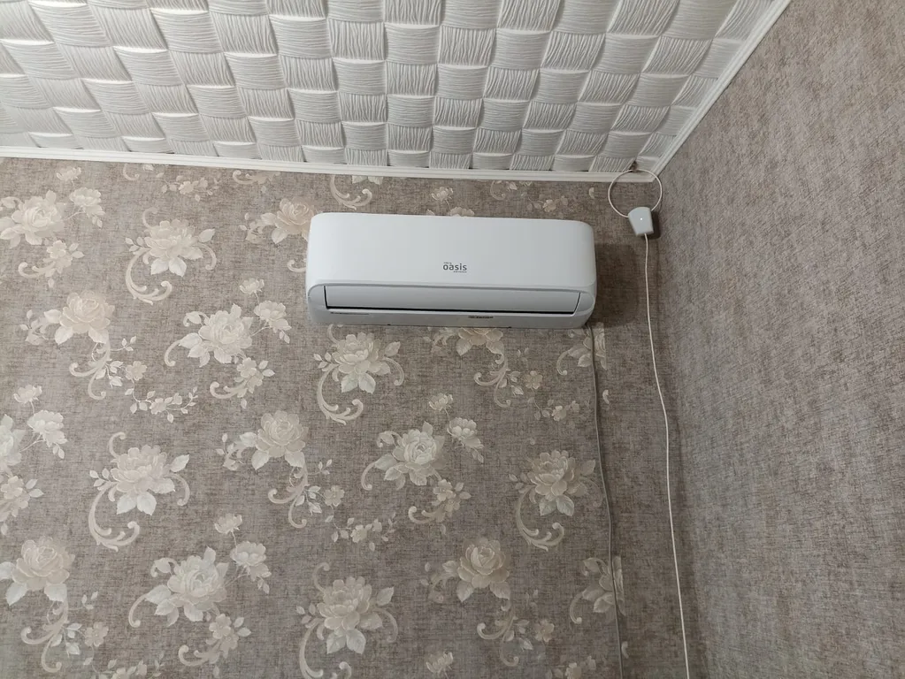 Уютный дом рядом с курортным парком