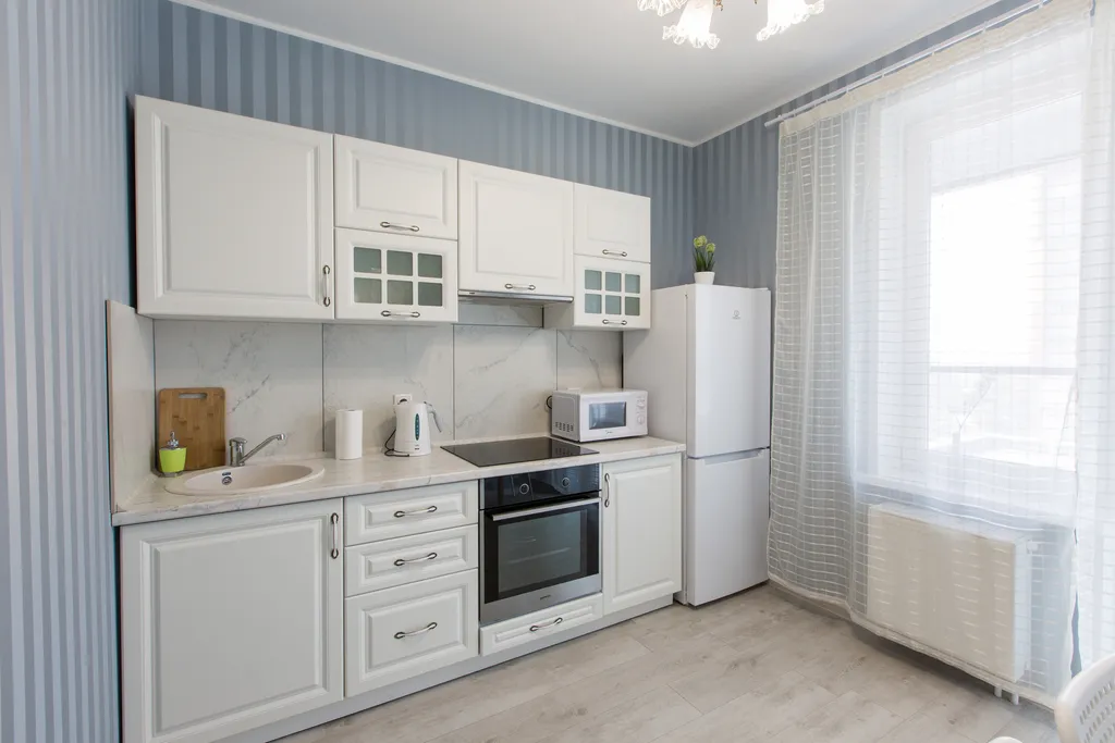 Квартира рядом с ТРЦ Планета