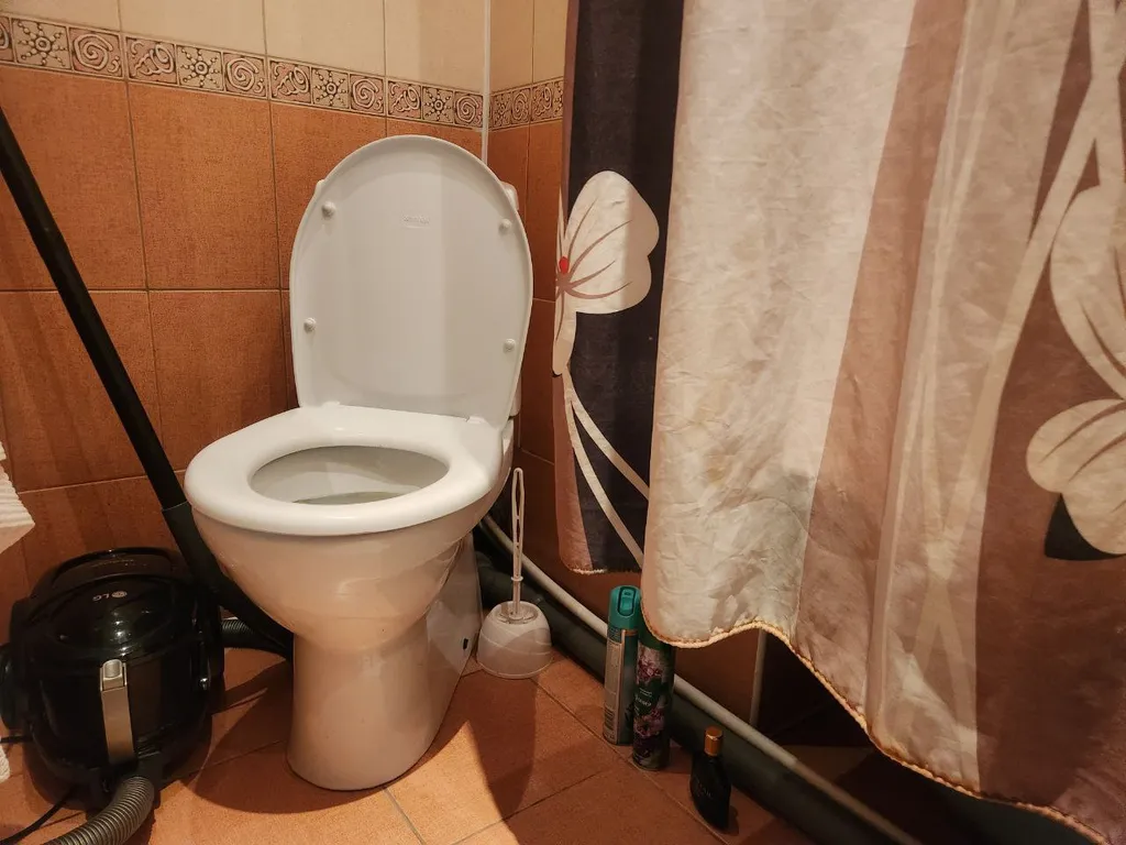 Классная квартира в самом центре города