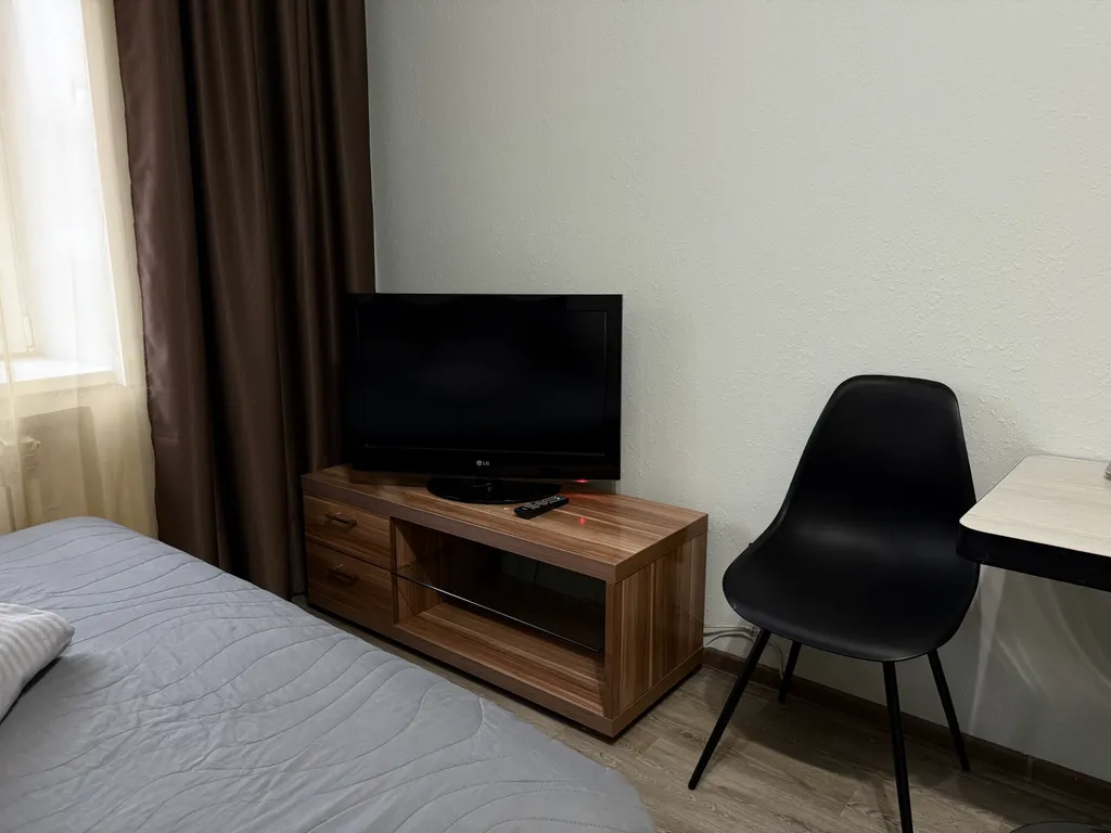 Студия в центре города