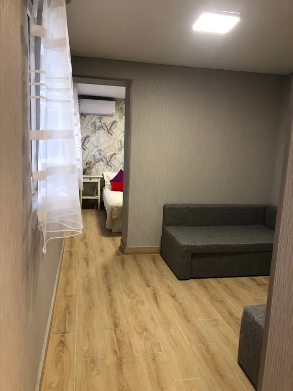 Квартира Комната — Гагра