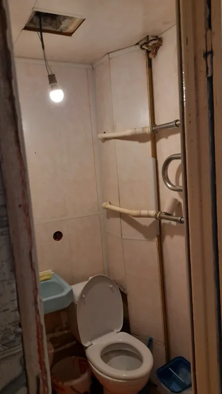 Однокомнатная квартира в центре