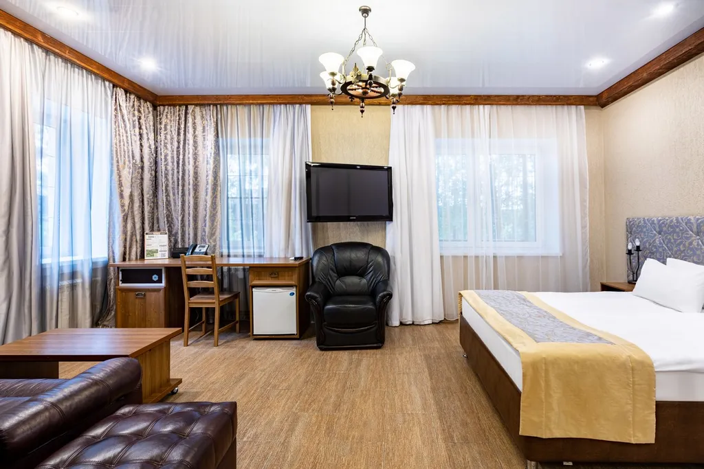 Квартира Комната — аренда посуточно в Дзержинск