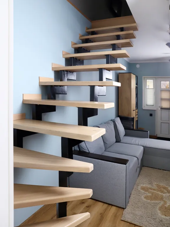 Коттедж Дом vip в центре — Ессентуки