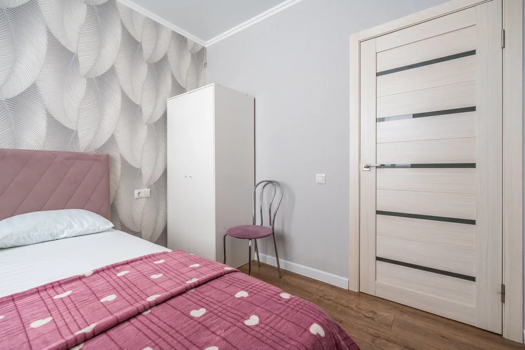 3х-комнатные апартаменты SunRental в ЖК Звёздный