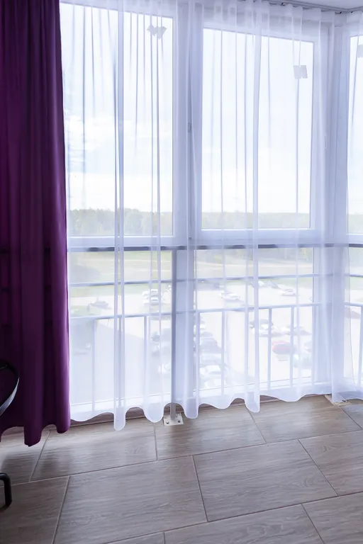 Квартира-студия Лесная Мелодия